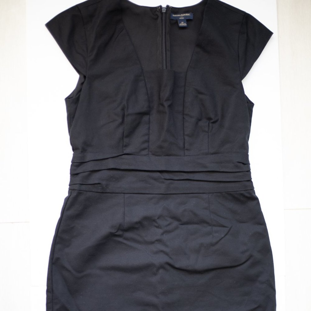 Banana Republic dress